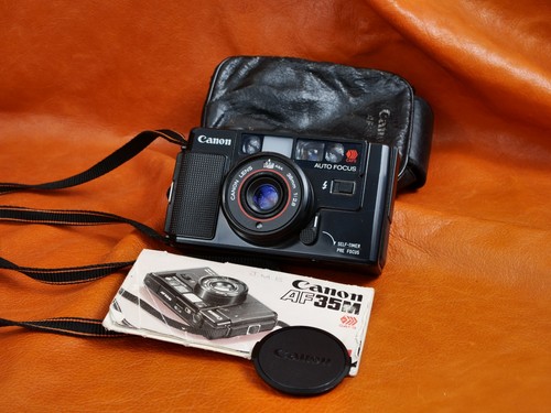 3799 canon sure shot af35m - #3799,