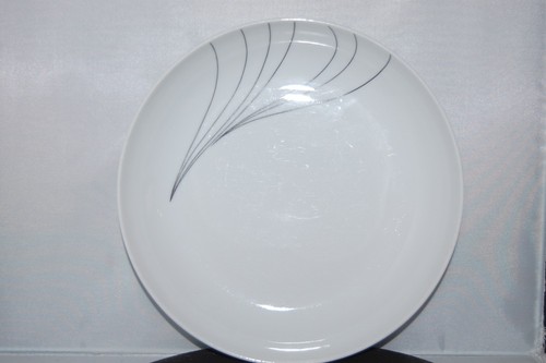 Suppenteller black - 22,