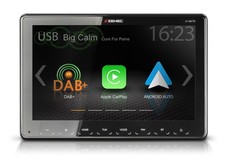 B-Ware Kratzer Zenec Z-N875 | 9" 1-DIN Autoradio Apple CarPlay Google Android