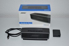 Bose Soundlink Mini II 2
