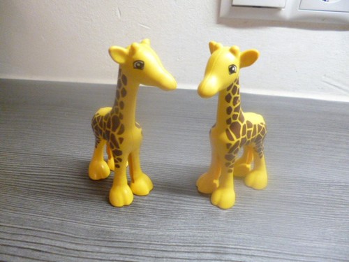 Lego duplo wildlife - lego,