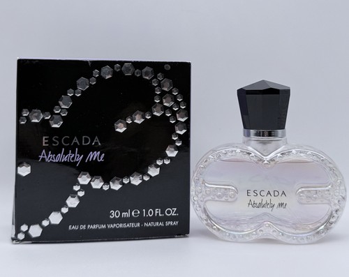 Escada absolutely 0oz - absolutely, edp