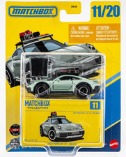 Matchbox 2025 - 2023 Porsche