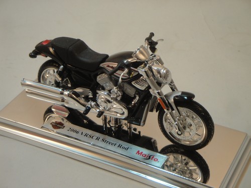 Harley davidson 2006 - 2006, vrscr