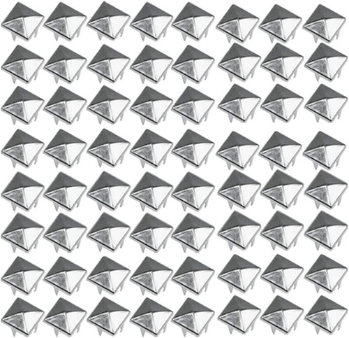 200 stück silber - 200,