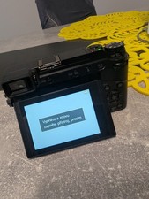 Panasonic Lumix Gx80 Defekt