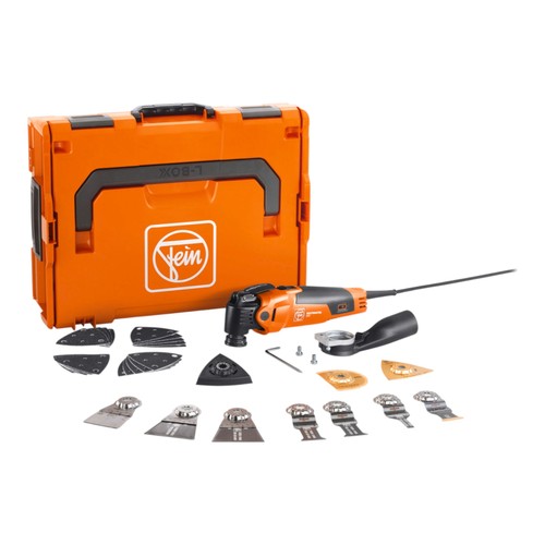 Fein multimaster 500 - fein, plus