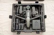 DJI INSPIRE 2 ZENMUSE X5s KIT