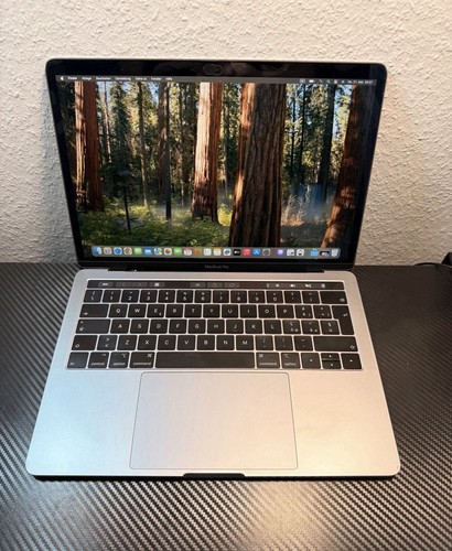 Apple macbook pro 2019 - macbook,