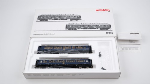 Märklin 42796 - märklin, h0