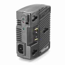 Anton Bauer Tandem Gold Mount Kamera Ladegerät - Broadcast - Pro AV