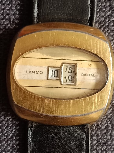 Schöne vintage lanco - vintage,
