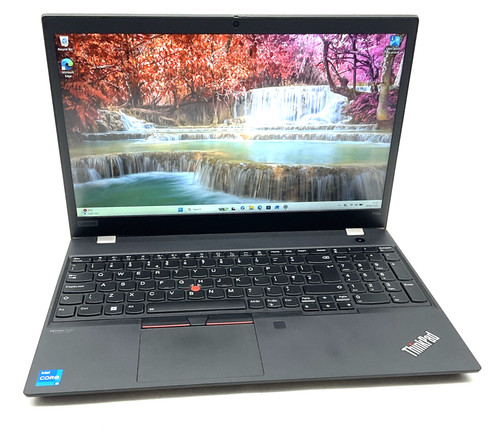 Lenovo thinkpad p15s gen - lenovo,