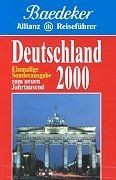Baedeker allianz reiseführer - allianz,