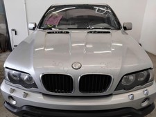 BMW X5 E53 original Motorhaube