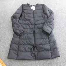 Uniqlo Ultra Light Down Coat