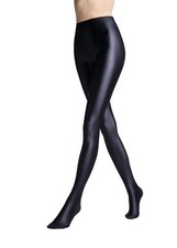 Damen Strumpfhose Gatta Black