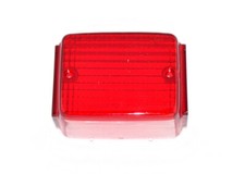 Rücklichtglas für YAMAHA DT