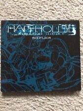 Harthouse 6 Six Flags Sampler 