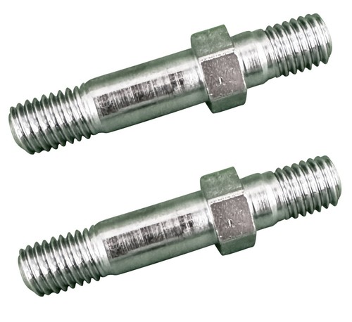 Stoßdämpfer bolzen - 2x,