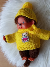 Monchhichi Kleidung  Gr. 20