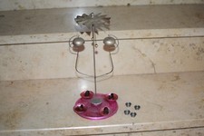 Heli Blechpyramide gesetzlich