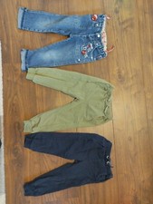 Set Kinderhosen 92/98