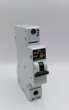 AEG Elfa E81 B16 Leitungsschutzschalter 1-polig LS-Schalter Sicherungsautomat