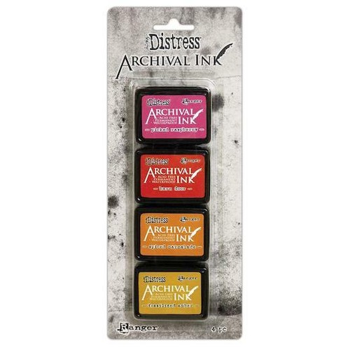 Tim holtz distress - holtz, archival
