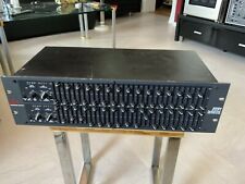 dbx 2231 2 Kanal 31 Band Graphic Equalizer gebraucht