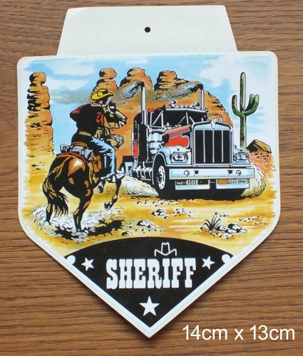 Sticker aufkleber western wear - western,