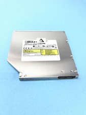 DVD/CD RW Brenner Laufwerk für Toshiba Satellite C50-A-1fw, C70d-A-11d