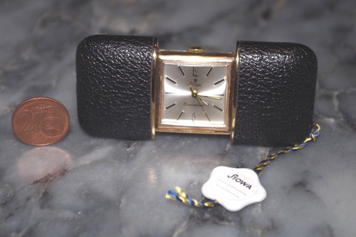 Stowa convertible reiseuhr - stowa, "convertible"
