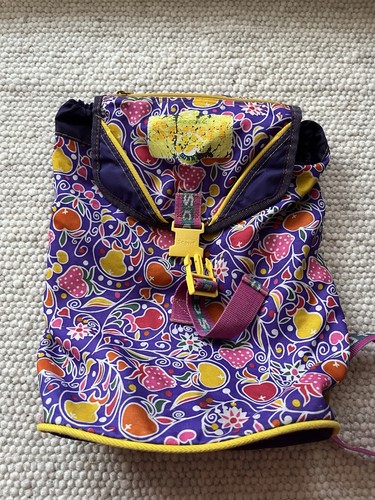 Scout rucksack retro sunny - scout,