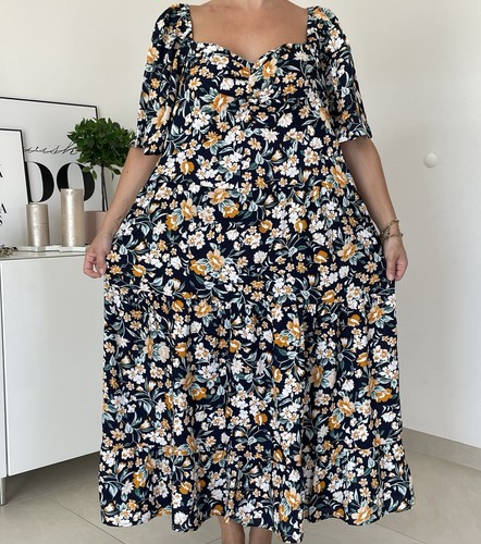 Maxikleid abendkleid - ,