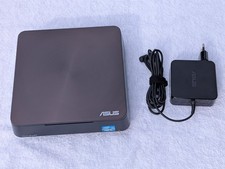 Mini PC Asus VM60 VivoPC, i3-3217U, 4GB, 500GB HDD, Win 11 Pro