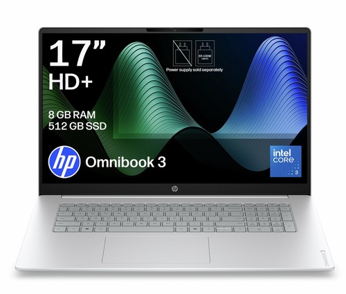 Laptop omnibook 3 zoll - omnibook,
