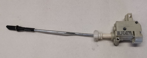 Golf 1k1 stellmotor - golf, 5