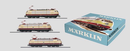 Märklin 37574 3 - märklin, 37574: