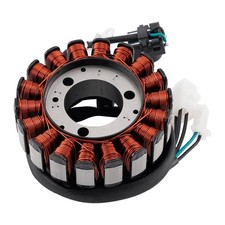 Stator lichtmaschine für - stator,
