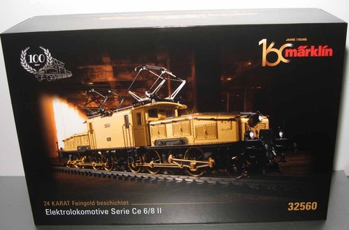 Märklin 32560 elok - 32560,
