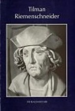 Tilman Riemenschneider