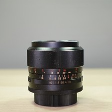 Mamiya Auto Mamiya/Sekor 35mm 1:2.8 für M42