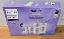 Philips Avent Babyflaschen