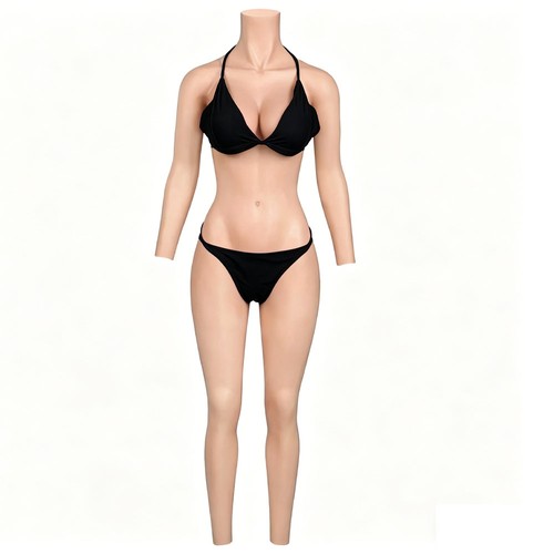 Silicone breast forms fake - breast,
