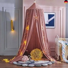 Betthimmel babybett kinder - babybett,