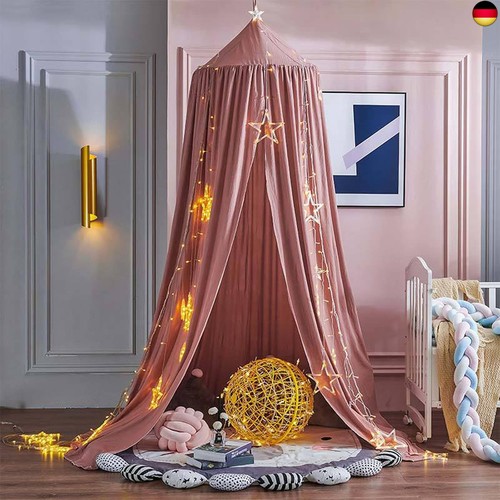 Betthimmel babybett kinder - betthimmel,