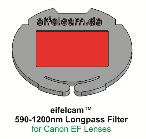 Infrarot filter 590 660 - infrarot, 590,