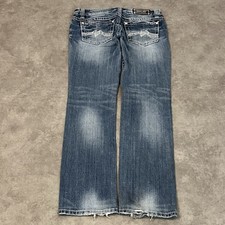 Miss Me Jeans 30 Damen