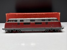 Spur H0 DDR PIKO/GÜTZOLD G13